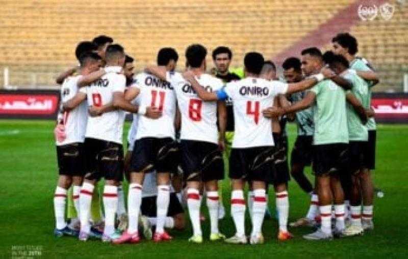 مفاجأة.. الزمالك يوافق على خوض مباراة سيراميكا كليوباترا