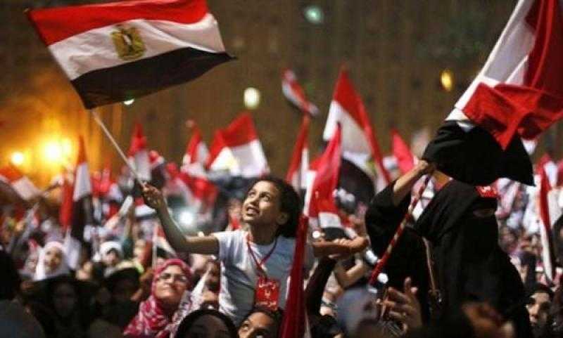 ”30 يونيو”.. ثورة إنقاذ وضعت مصر على المسار الصحيح نحو الجمهورية الجديدة