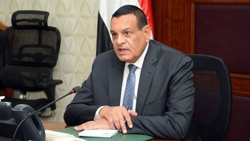 خط أحمر
