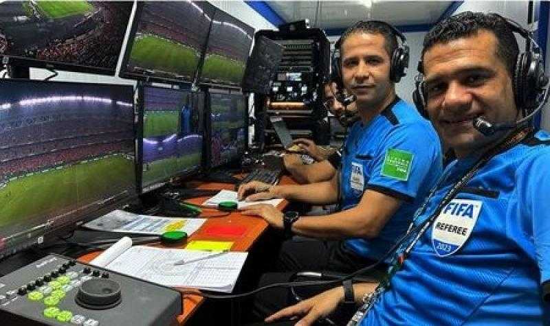 نائب رئيس لجنة الحكام يعلق على تعيين الغندور والبنا بعد أزمة الزمالك
