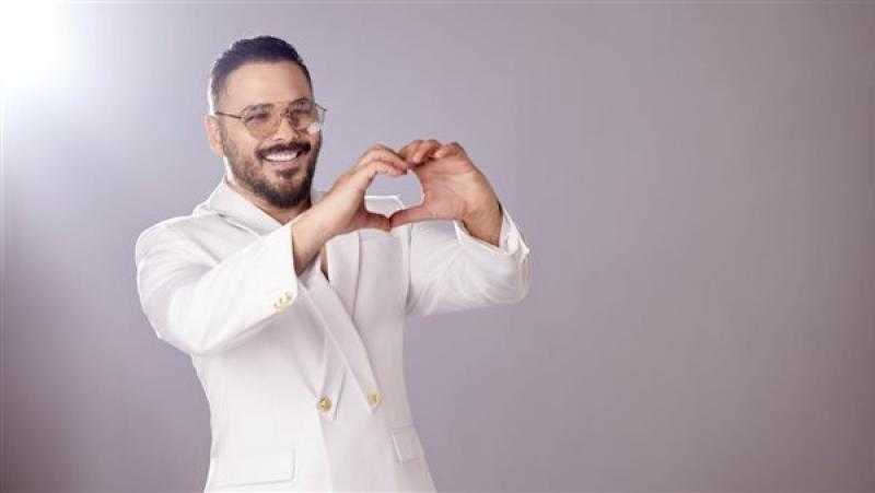 اليوم.. رامي عياش يحيى حفلا غنائيا ضمن فعاليات مهرجان موازين