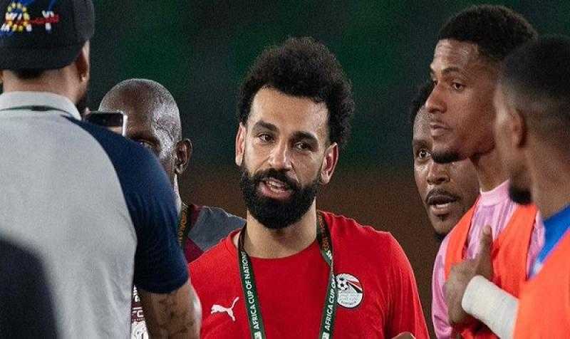 ليفربول يرفض مشاركة محمد صلاح في أولمبياد باريس