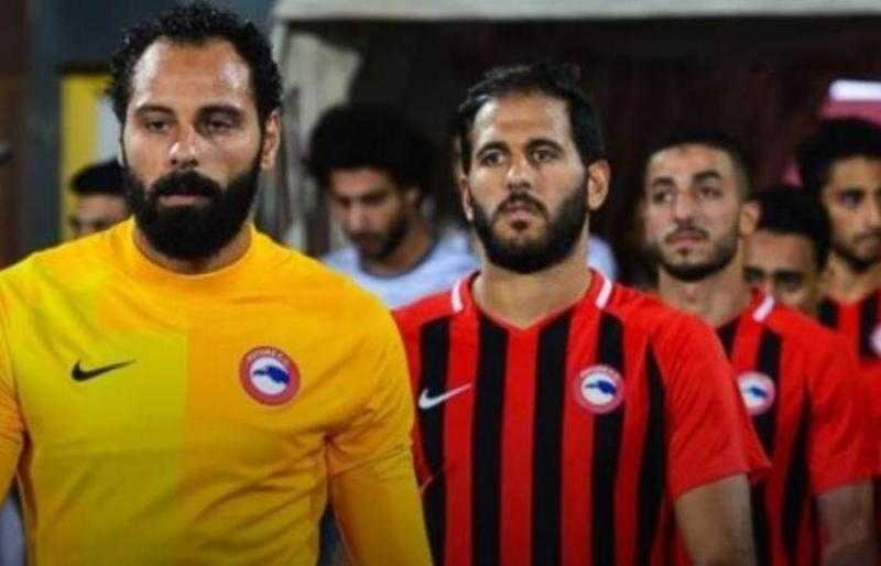 صدمة في فيوتشر.. جنش يغيب عن الملاعب لفترة طويلة
