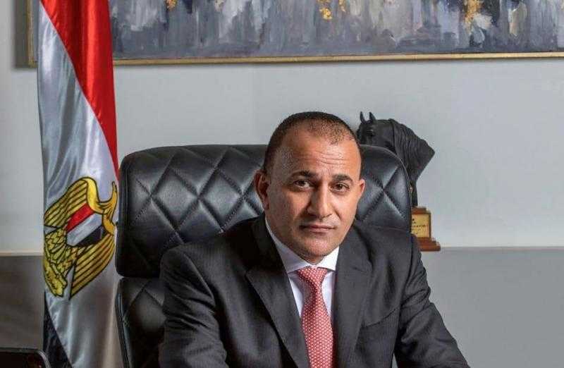 رئيس اتحاد القبائل العربية لـ «أ ش أ»: ثورة 30 يونيو نقطة تحول فاصلة في تاريخ مصر والمنطقة