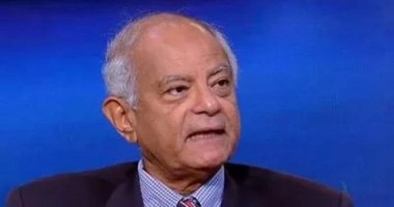 السفير حسين هريدى: إسرائيل لا تريد استخدام مصطلح ”وقف إطلاق نار مستدام”