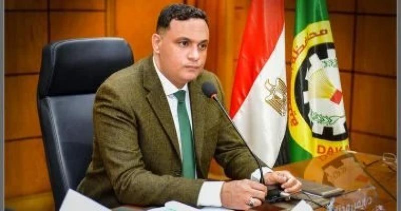 محافظ الدقهلية يوجه بترشيد الكهرباء عن المبانى الحكومية ودور العبادة