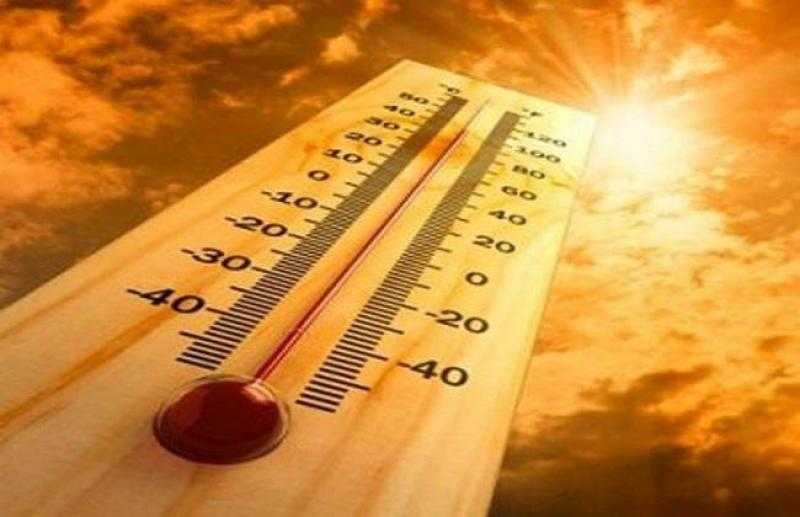 الأرصاد: طقس الثلاثاء 2 يوليو شديد الحرارة والعظمى بالقاهرة 37 درجة