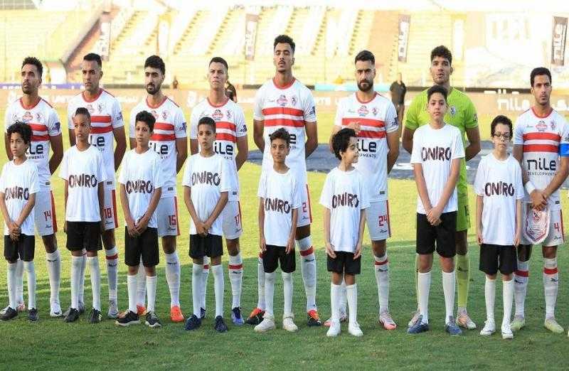 جوميز مدرب الزمالك: مركزنا في جدول الدوري المصري لا يليق بالنادي