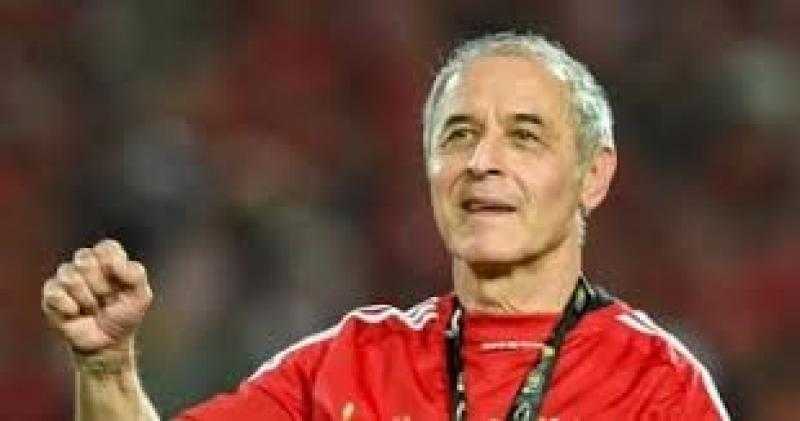 مدرب الأهلي: مباراة بيراميدز هامة جدا وسعيد بالفوز على طلائع الجيش