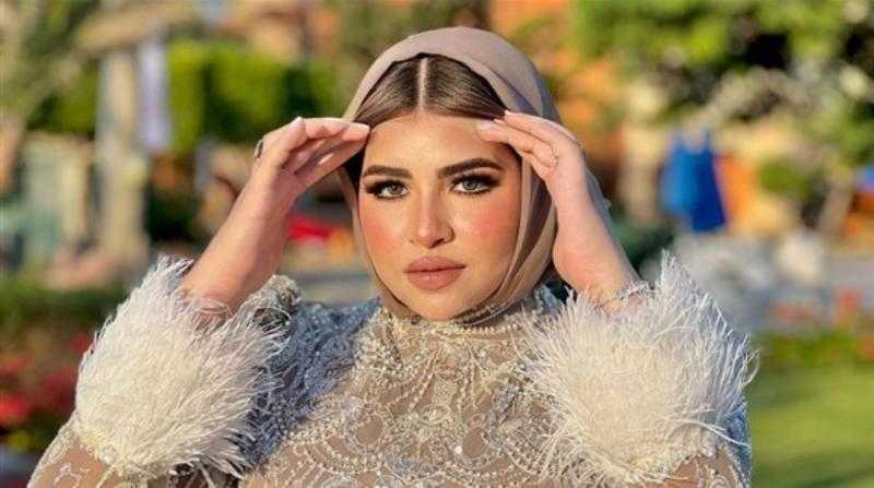 الحبس والغرامة| البلوجر نادين طارق تواجه عقوبات صارمة بسبب الفيديوهات الفاضحة