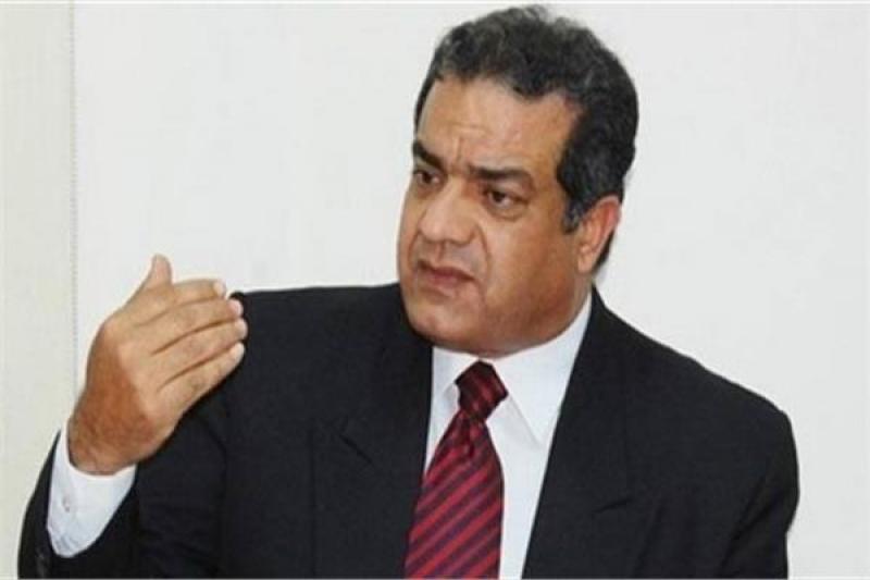 خط أحمر