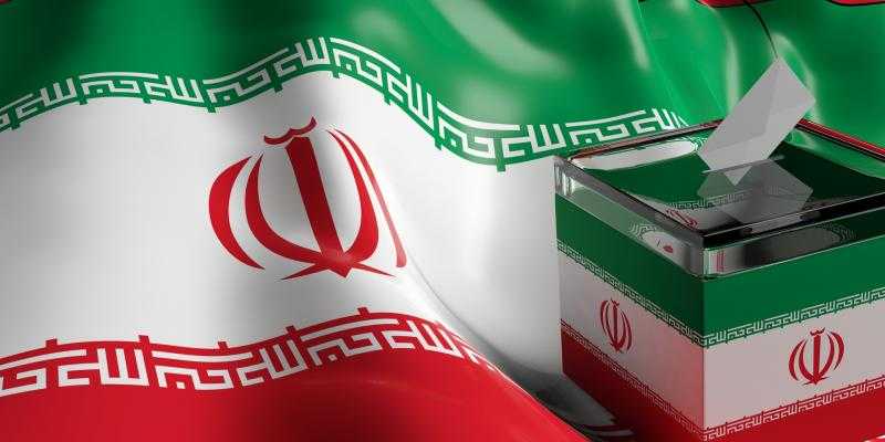 إيران: مقتل شخصين في هجوم مسلح على سيارة تحمل صندوق اقتراع الانتخابات الرئاسية