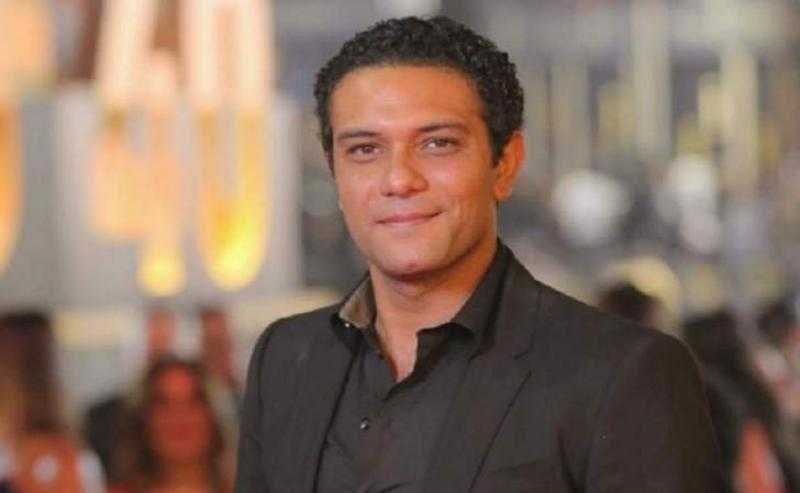 آسر ياسين عن فيلم ولاد رزق - القاضية: تجربتي رائعة وستُكلل بالنجاح