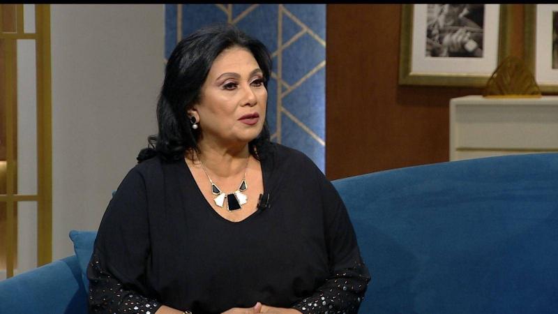 سلوى عثمان : الشعب المصري اتحد في 30 يونيو لحماية بلده