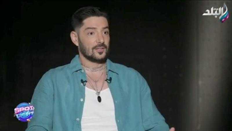 وسام هلال: نفسي أغني مع ويجز وبحب أسمع تامر حسني