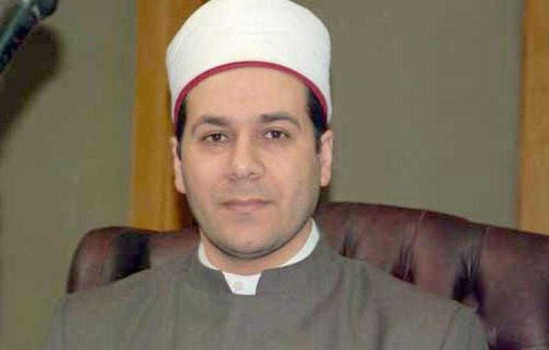 مظهر شاهين: الإخوان حاولوا استقطابي وضمي لحزب ”الحرية والعدالة”