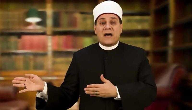 مظهر شاهين: خيرت الشاطر استغل أحداث الإساءة للرسول للحصول على فندق ”سميراميس”