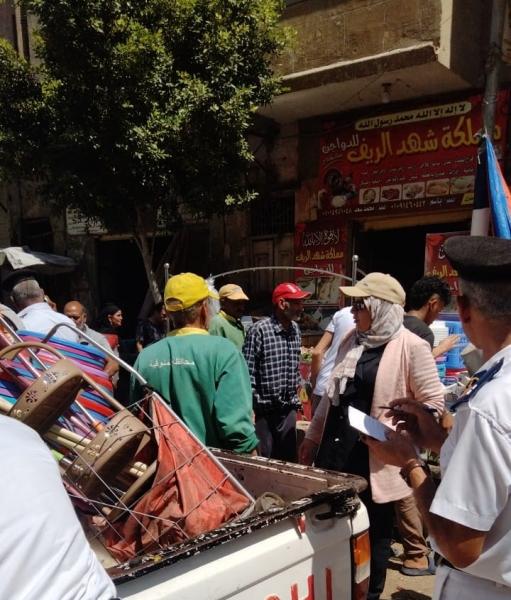 خط أحمر