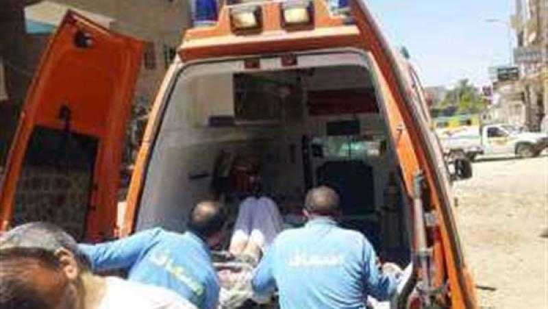 قنا: إصابة طالبين ثانوية عامة بحالة إعياء أثناء امتحاني التاريخ والفيزياء