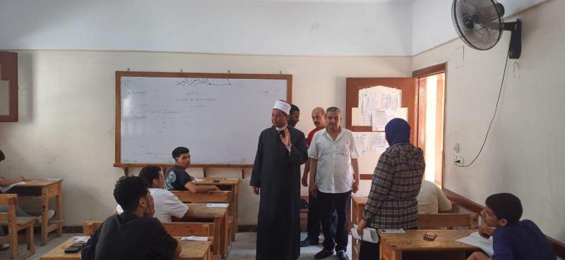 خط أحمر
