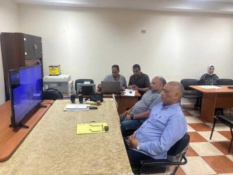 ”تعليم مطروح”: لم نتلق شكاوى بشأن امتحاني الفيزياء والتاريخ