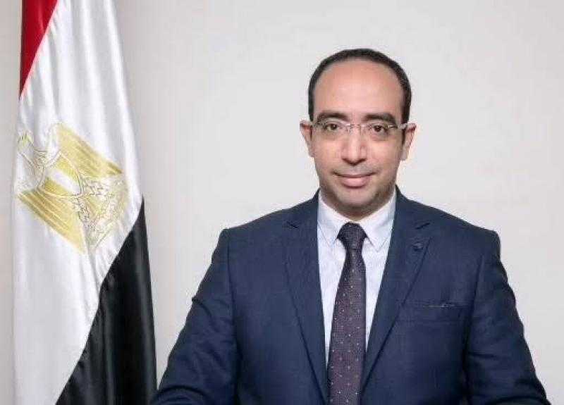 الري: مشروع تعزيز التكيف مع التغيرات المناخية فريد من نوعه في العالم.. فيديو