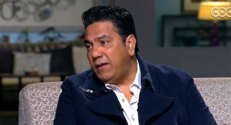 حسن دنيا: مؤدو المهرجانات سرقوا لحن أغنية ”أول حياتي ياما” 4 مرات