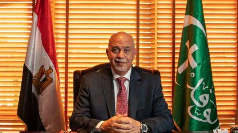 النائب حازم الجندي: تمديد مبادرة ”كلنا واحد” استجابة لمطالب المواطنين