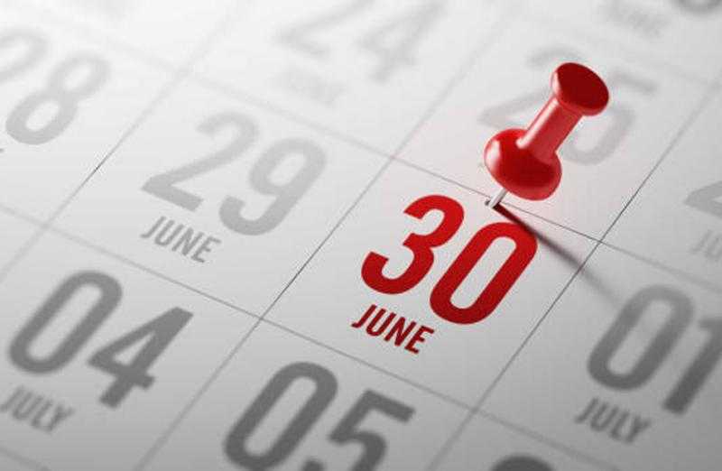 لمواليد 30 يونيو: أمامكم فرصة كبيرة لتحقيق مكاسب ونجاحات في 2024