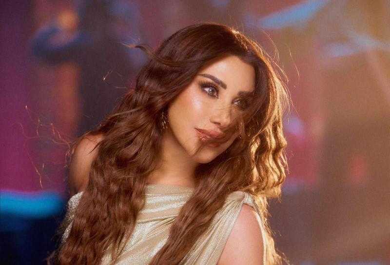 نجوى كرم تعلن زواجها في حفل برومانيا