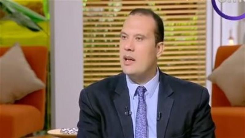 الزراعة: ثورة 30 يونيو كانت بمثابة قبلة الحياة للقطاع