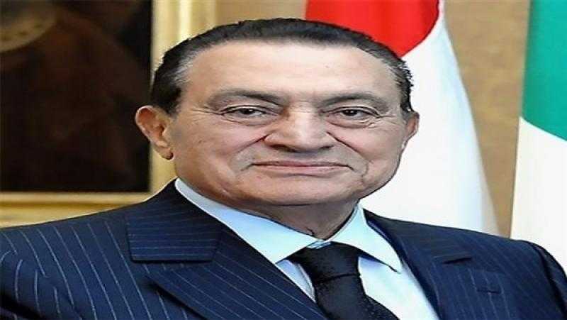 أبو الغيط: مبارك أدرك مبكرا النوايا الأمريكية لمصر