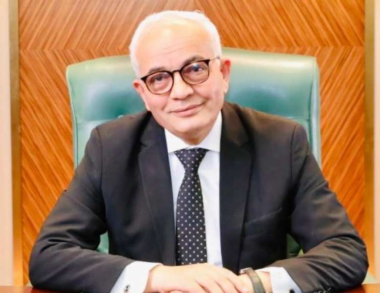 خط أحمر