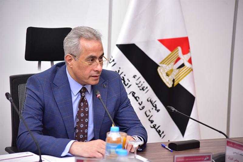 وزير العمل: دولة 30 يونيو انتصرت لقضايا العمل ونجحت بقيادة الرئيس السيسي في توفير الأمان الوظيفي