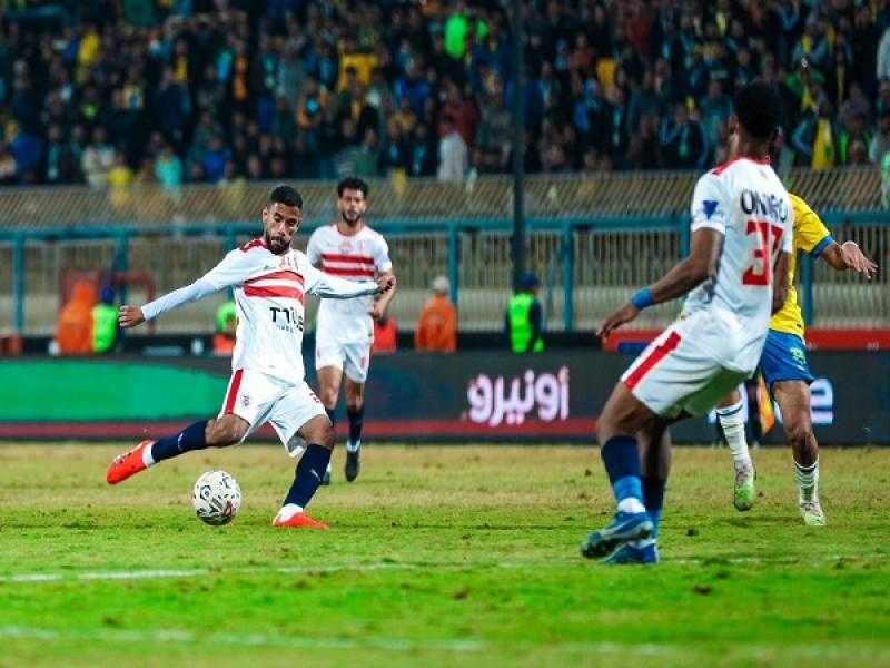 كمونة: ناصر ماهر إضافة لمنتخب مصر والزمالك.. وبيراميدز الأفضل في الدوري
