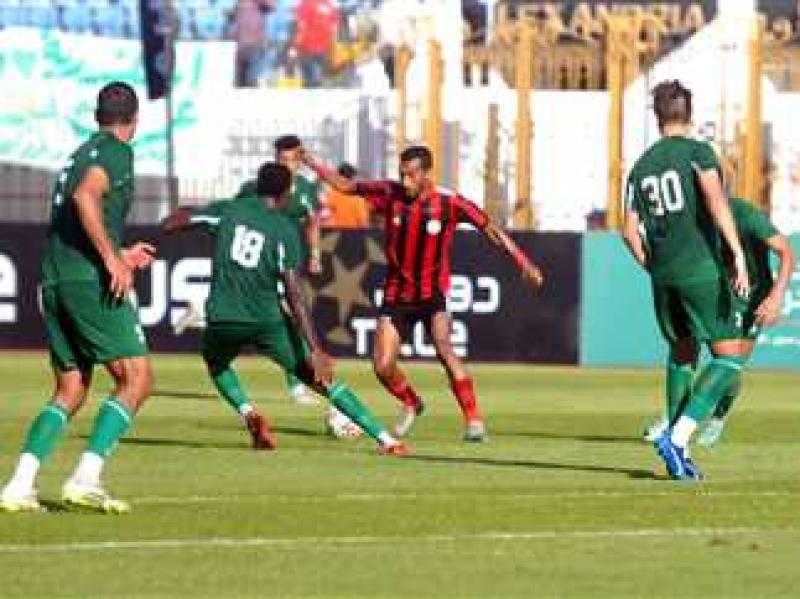 نجم الزمالك السابق: هدف الاتحاد أمام الداخلية صحيح 100%