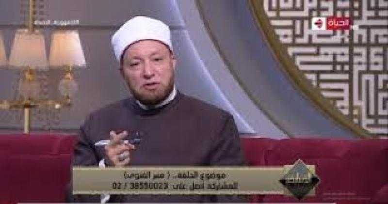 أمين الفتوى: التحايل على التأمين الصحى حرام وأكل مال بالباطل