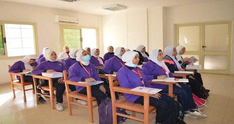 شروط التقديم بمعهد التمريض بمستشفى الدعاة