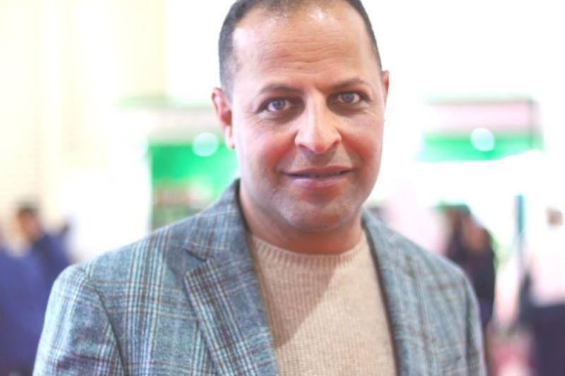 خط أحمر