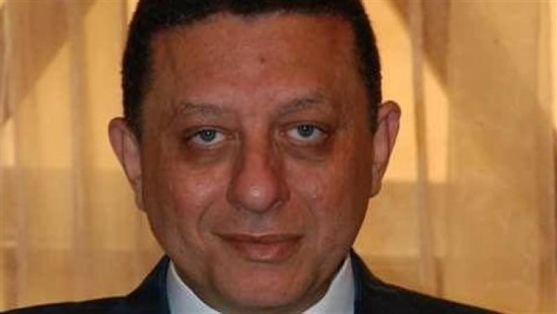 خط أحمر
