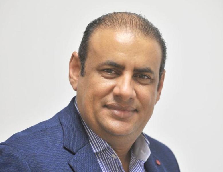 خط أحمر