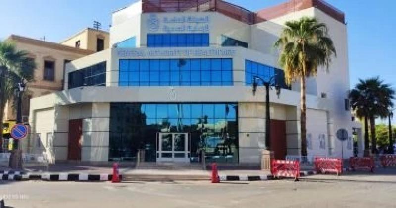 44 مليون خدمة في المنشآت الصحية لمنتفعي التأمين الصحي.. وطفرة طبية بمستشفيات السويس