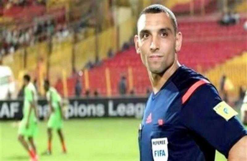 حكام مباراة طلائع الجيش والأهلي في بطولة الدوري الممتاز