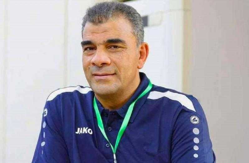 حمزة الجمل: الإسماعيلي كان مخطوفا.. واكتشفت الساعي والعسقلاني ولا أتمنى انتقالهما للأهلي أو الزمالك