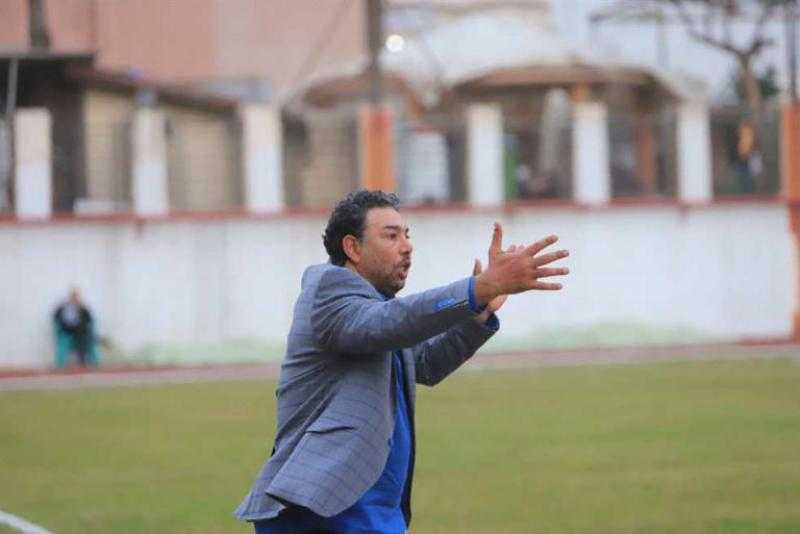 أحمد ساري: حكم مباراة الاتحاد والداخلية اعترف بصحة الهدف الملغي