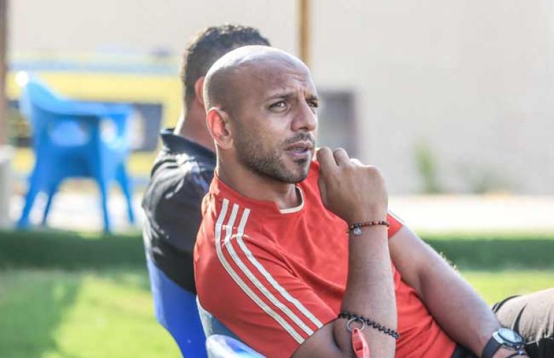 خط أحمر