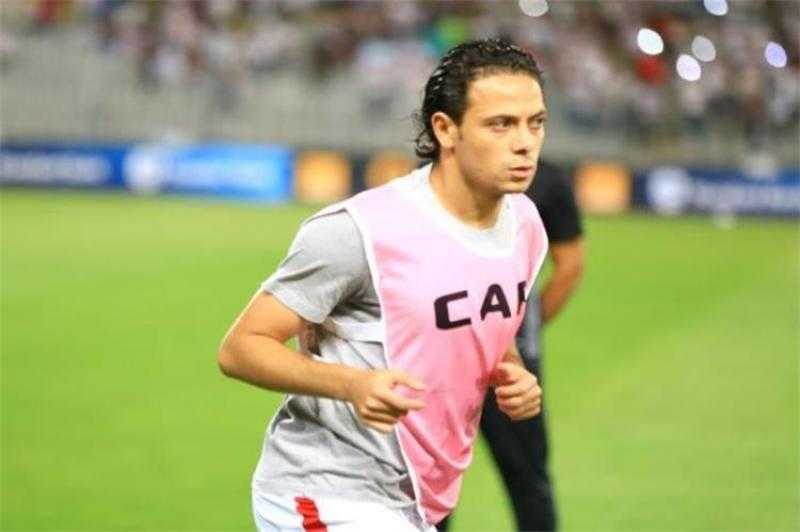 إبراهيم صلاح: أبارك لـ ”محمد صبحي” على التجديد.. وهو مكسب كبير