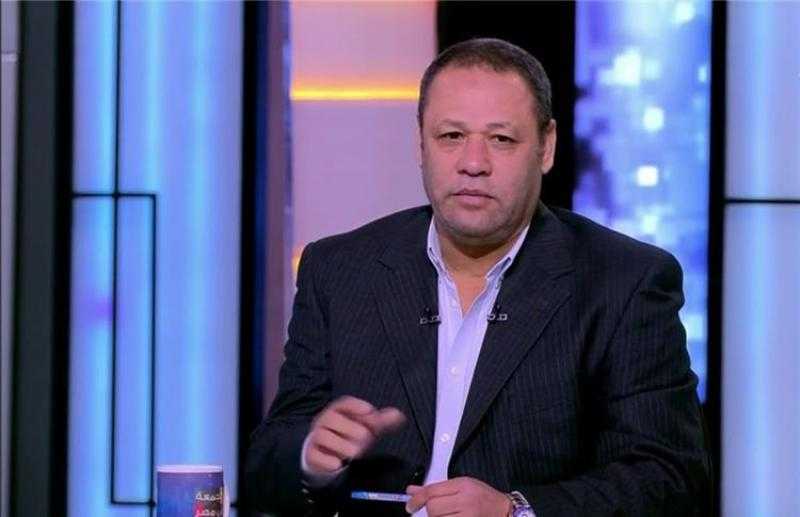 ضياء السيد: يجب تغيير بعض أجانب الأهلي مع بقاء معلول موسمين.. ولابد من توسيع قاعدة اختيار الصفقات