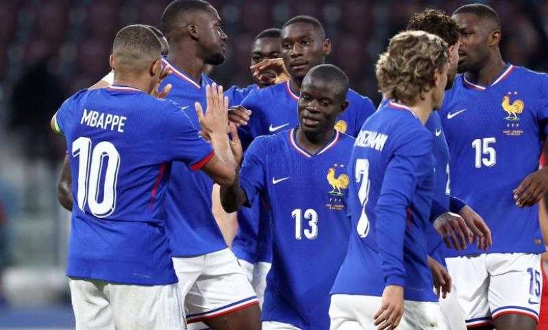 أبرز مباريات اليوم الإثنين 1 يوليو 2024 والقنوات الناقلة