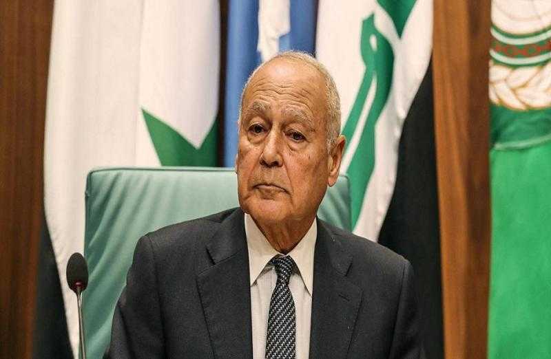 أبوالغيط لـ ”الشاهد: ”الرئيس السيسي أنقذ المصريين في لحظة حالكة”